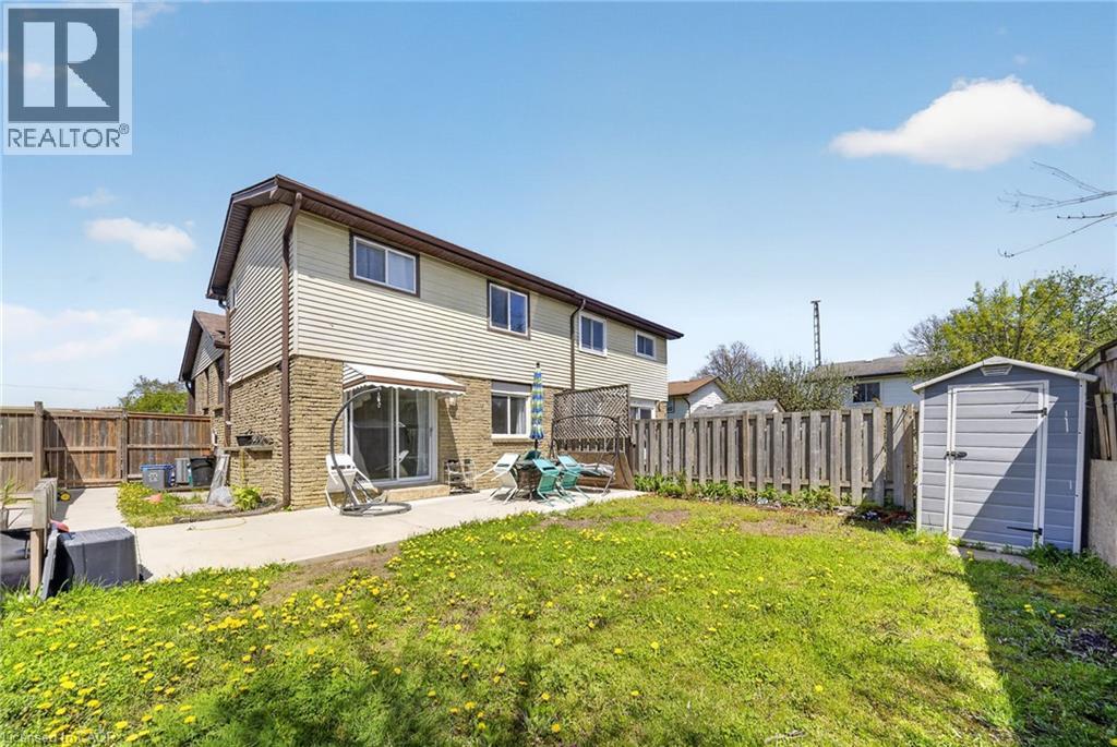 136 Rockwood Avenue, St. Catharines, Ontario  L2P 3R8 - Photo 27 - 40827277