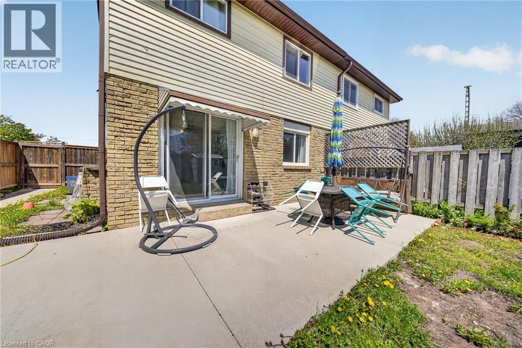 136 Rockwood Avenue, St. Catharines, Ontario  L2P 3R8 - Photo 28 - 40827277