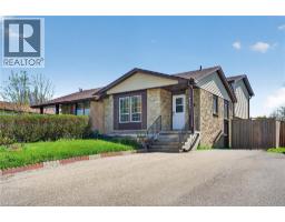136 ROCKWOOD Avenue, St. Catharines, Ontario