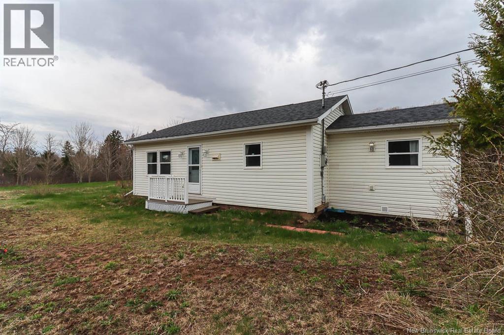 475 Route 124, Norton, New Brunswick  E5T 1R3 - Photo 1 - NB138835