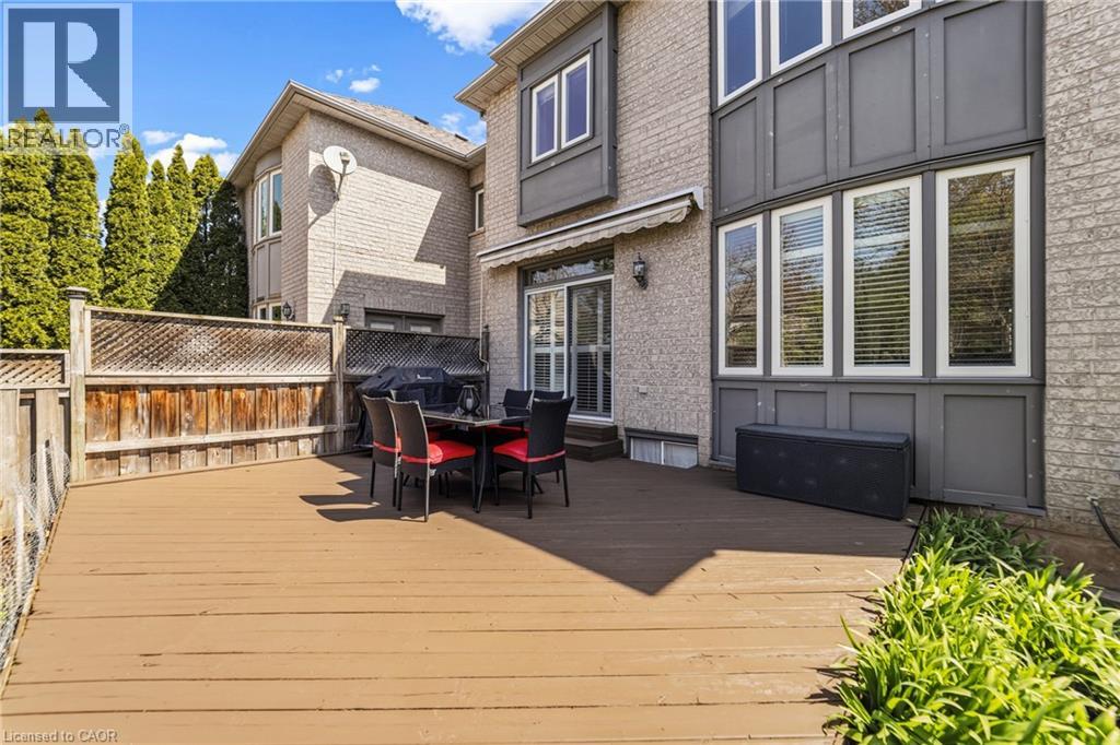1576 Bayshire Drive, Oakville, Ontario  L6H 6L8 - Photo 38 - 40822500