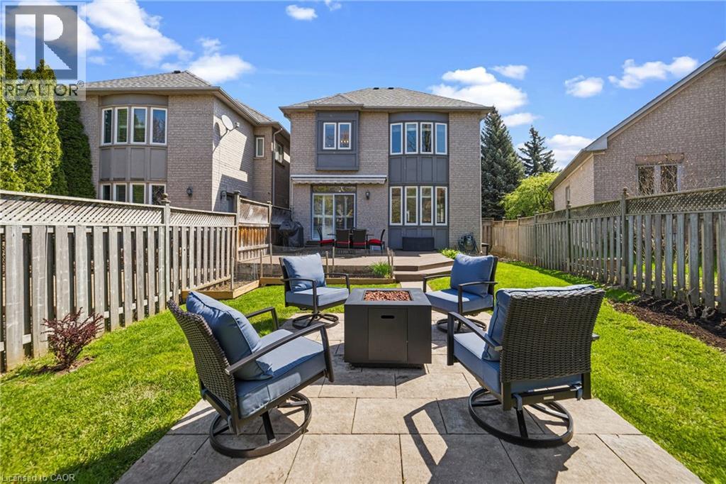 1576 Bayshire Drive, Oakville, Ontario  L6H 6L8 - Photo 41 - 40822500