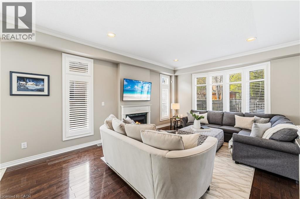 1576 Bayshire Drive, Oakville, Ontario  L6H 6L8 - Photo 8 - 40822500