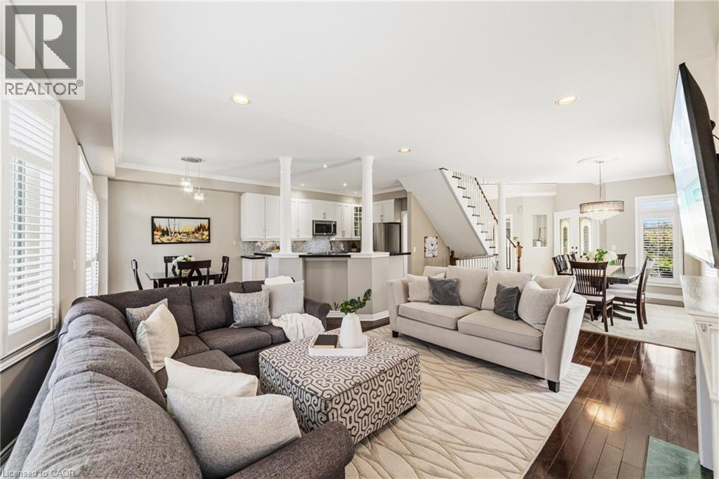 1576 Bayshire Drive, Oakville, Ontario  L6H 6L8 - Photo 11 - 40822500