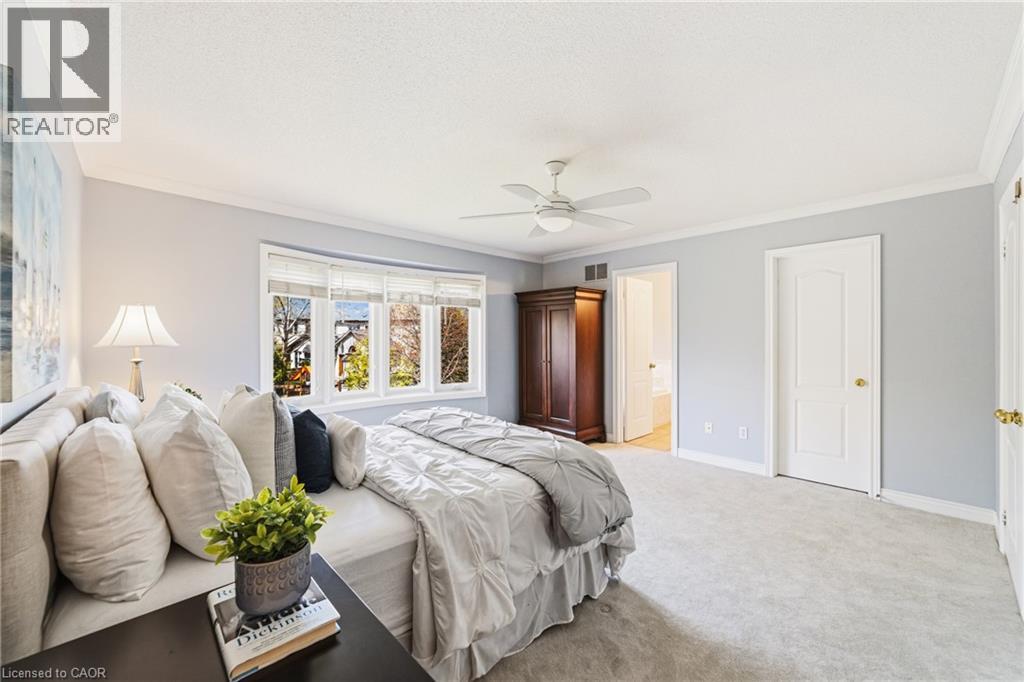 1576 Bayshire Drive, Oakville, Ontario  L6H 6L8 - Photo 24 - 40822500