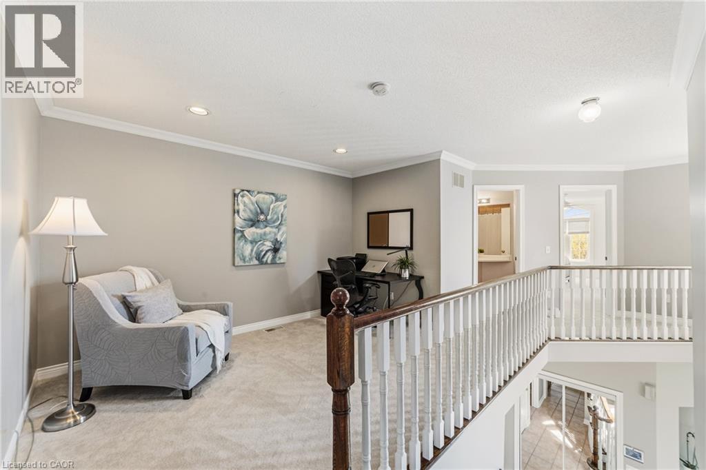 1576 Bayshire Drive, Oakville, Ontario  L6H 6L8 - Photo 20 - 40822500