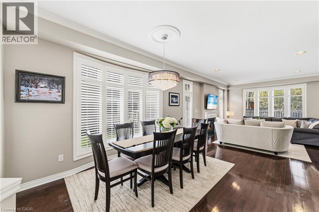 1576 Bayshire Drive, Oakville, Ontario  L6H 6L8 - Photo 6 - 40822500