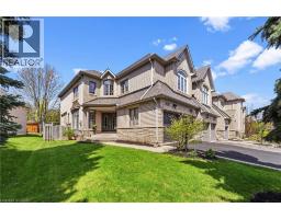 1576 BAYSHIRE Drive, Oakville, Ontario