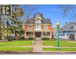 18 BRANT Road N, Cambridge, Ontario