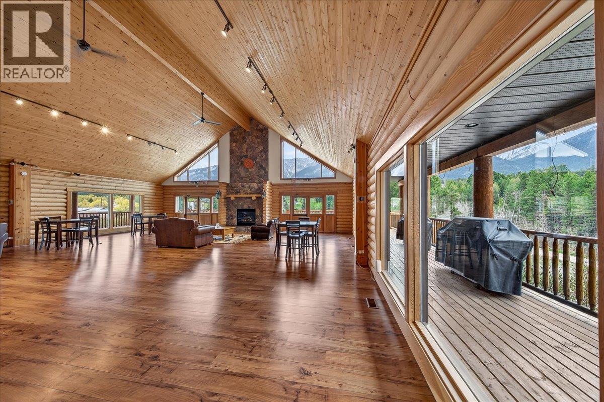 4868 Riverview Drive Lot# 120, Edgewater, British Columbia V0A 1E0 - Photo 17 - 10385399