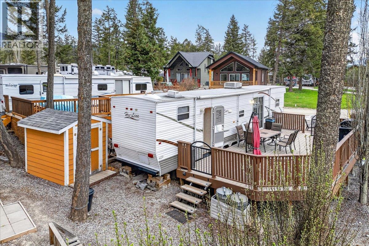 4868 Riverview Drive Lot# 120, Edgewater, British Columbia V0A 1E0 - Photo 7 - 10385399