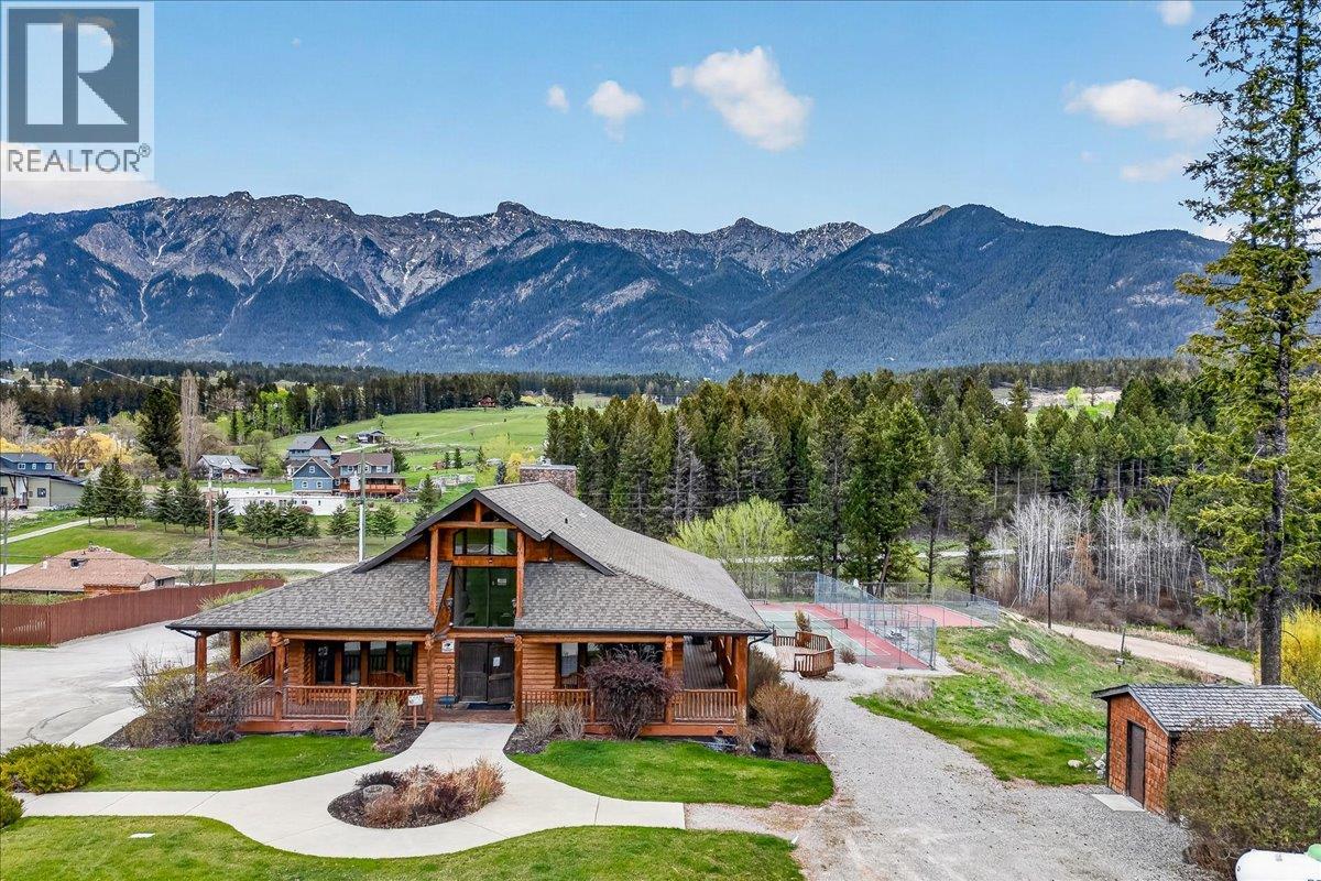 4868 Riverview Drive Lot# 120, Edgewater, British Columbia V0A 1E0 - Photo 16 - 10385399
