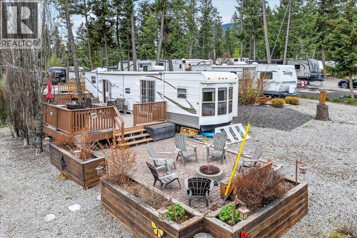 4868 Riverview Drive Lot# 120, Edgewater, British Columbia V0A 1E0 - Photo 4 - 10385399