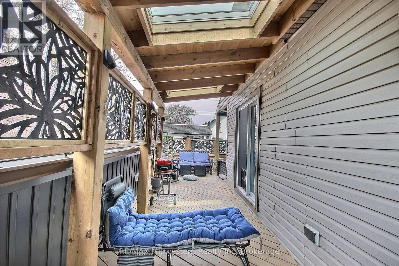 506 Main Street E, North Perth, Ontario  N4W 2C6 - Photo 14 - X13091858