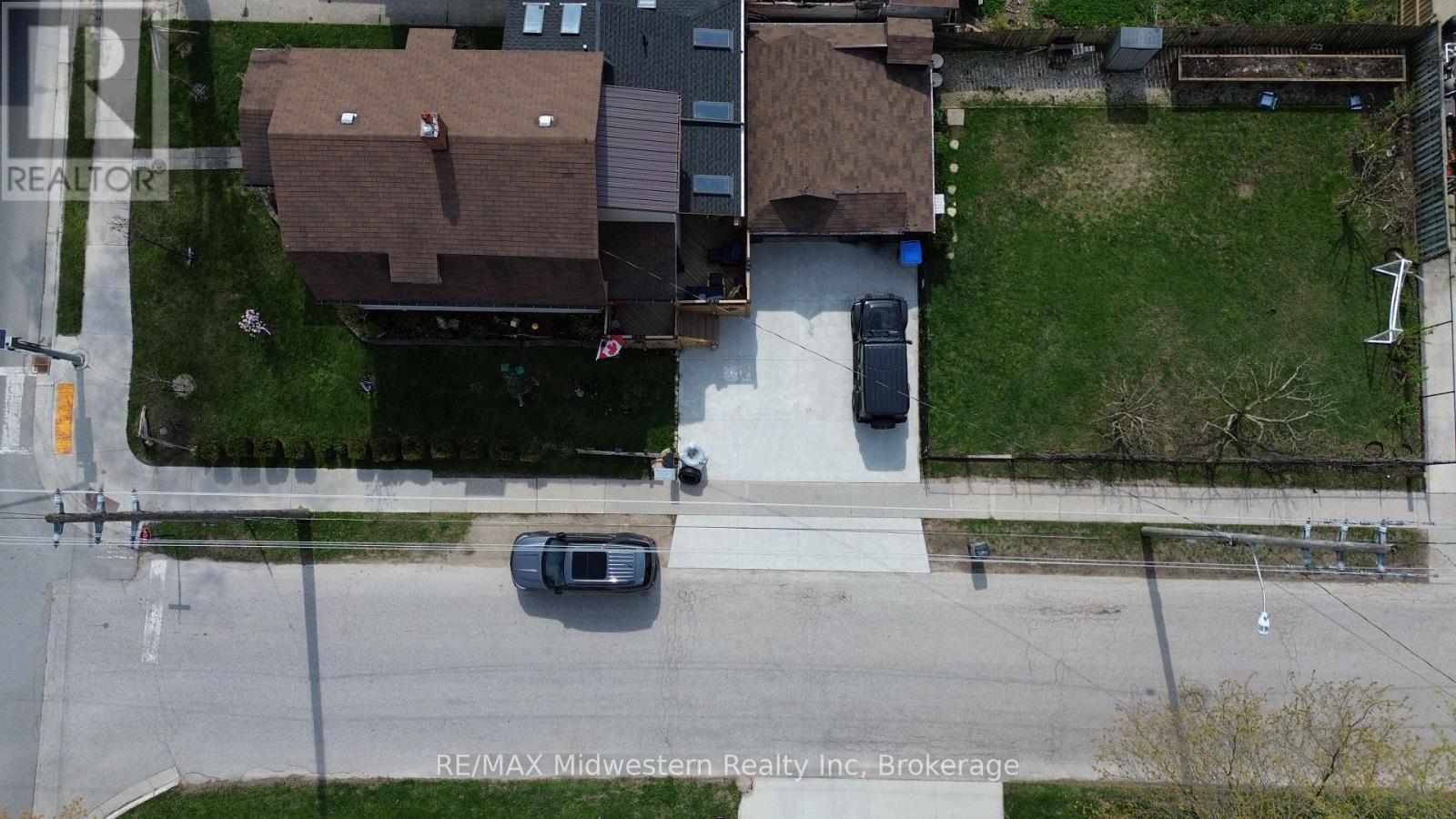 506 Main Street E, North Perth, Ontario  N4W 2C6 - Photo 16 - X13091858