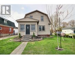 506 MAIN STREET E, north perth (listowel), Ontario