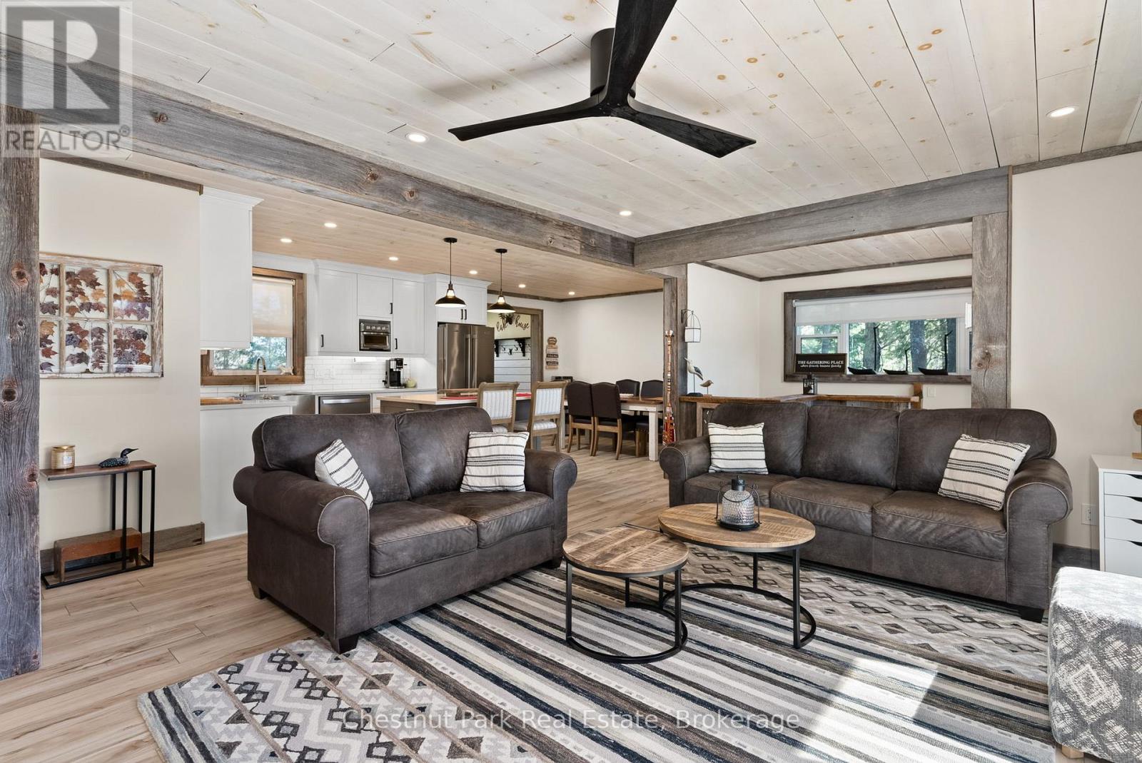 7 - 1006 Young's Road, Muskoka Lakes, Ontario  P0B 1J0 - Photo 12 - X13091874