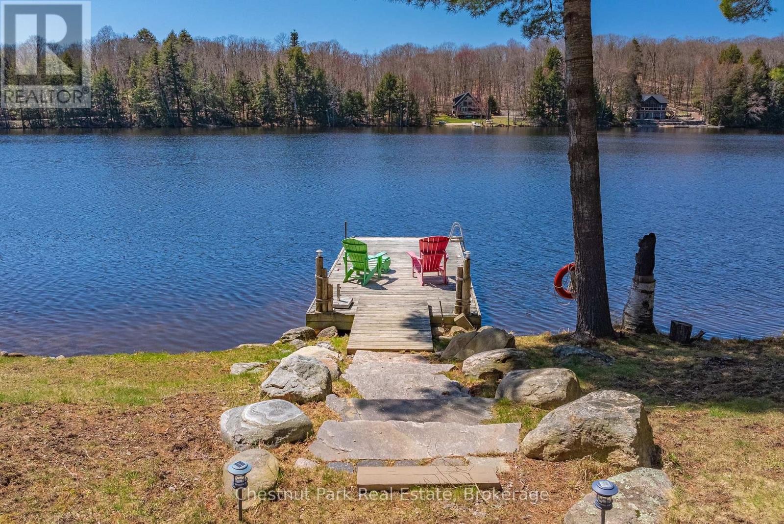 7 - 1006 Young's Road, Muskoka Lakes, Ontario  P0B 1J0 - Photo 2 - X13091874
