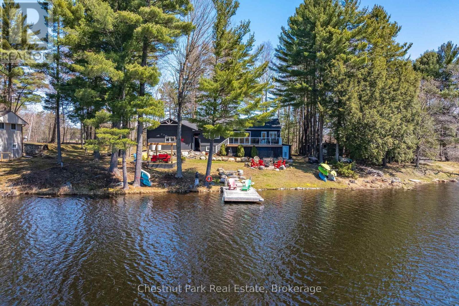 7 - 1006 Young's Road, Muskoka Lakes, Ontario  P0B 1J0 - Photo 31 - X13091874