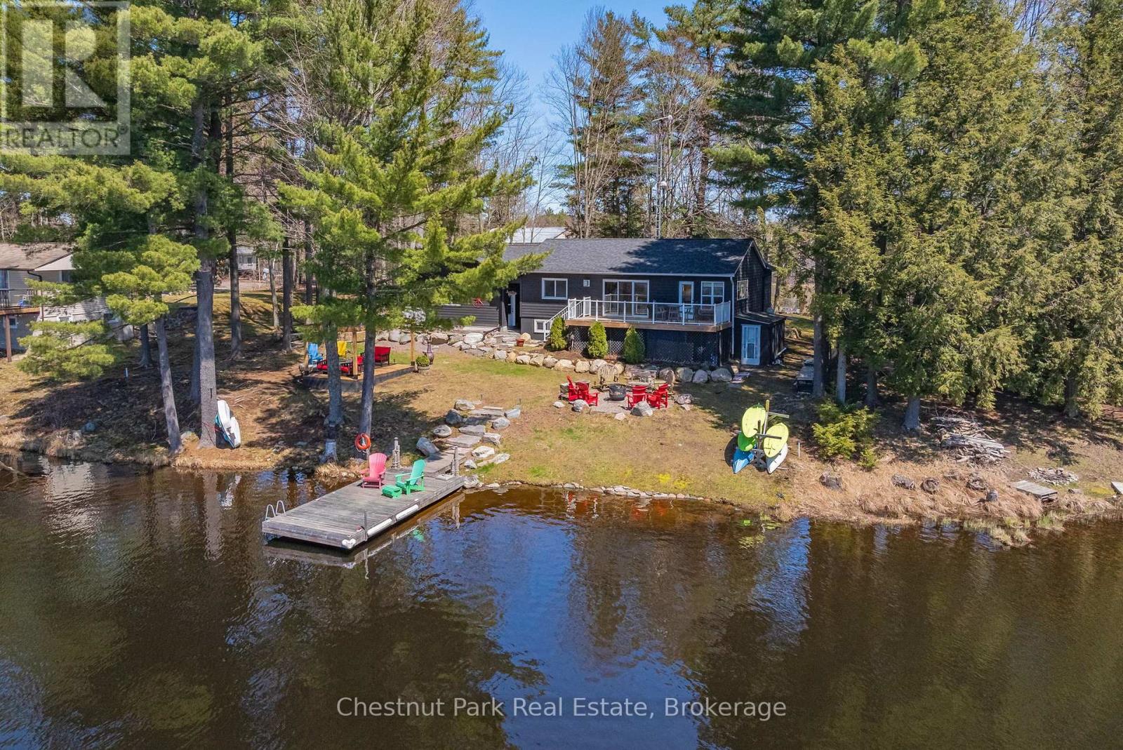 7 - 1006 Young's Road, Muskoka Lakes, Ontario  P0B 1J0 - Photo 32 - X13091874
