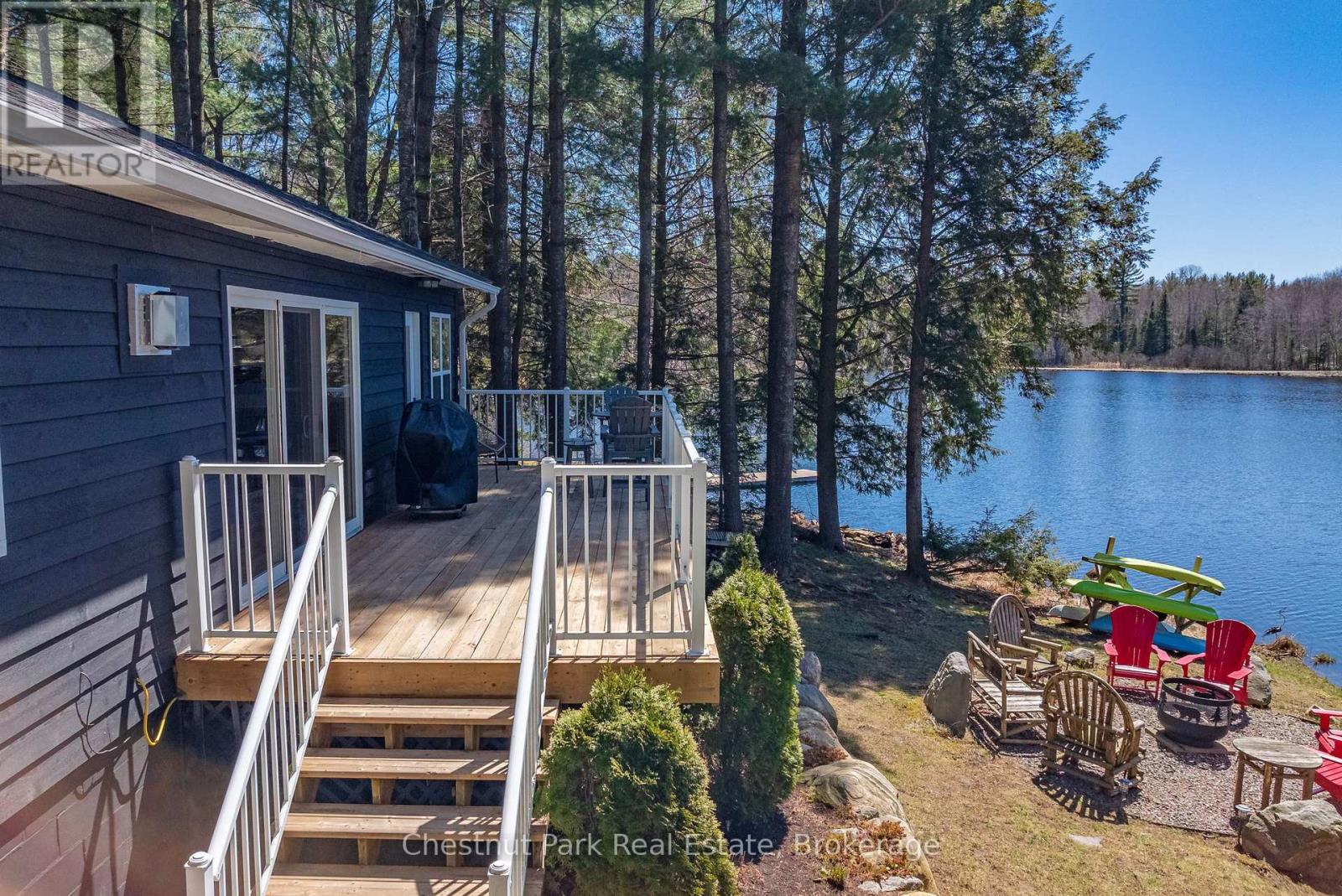 7 - 1006 Young's Road, Muskoka Lakes, Ontario  P0B 1J0 - Photo 33 - X13091874