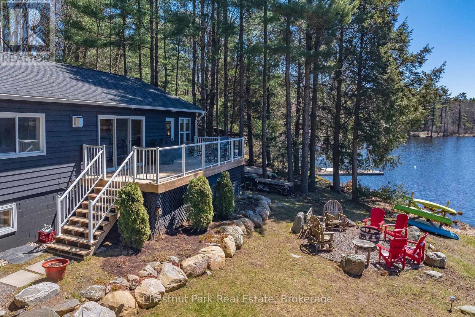 7 - 1006 Young's Road, Muskoka Lakes, Ontario  P0B 1J0 - Photo 34 - X13091874