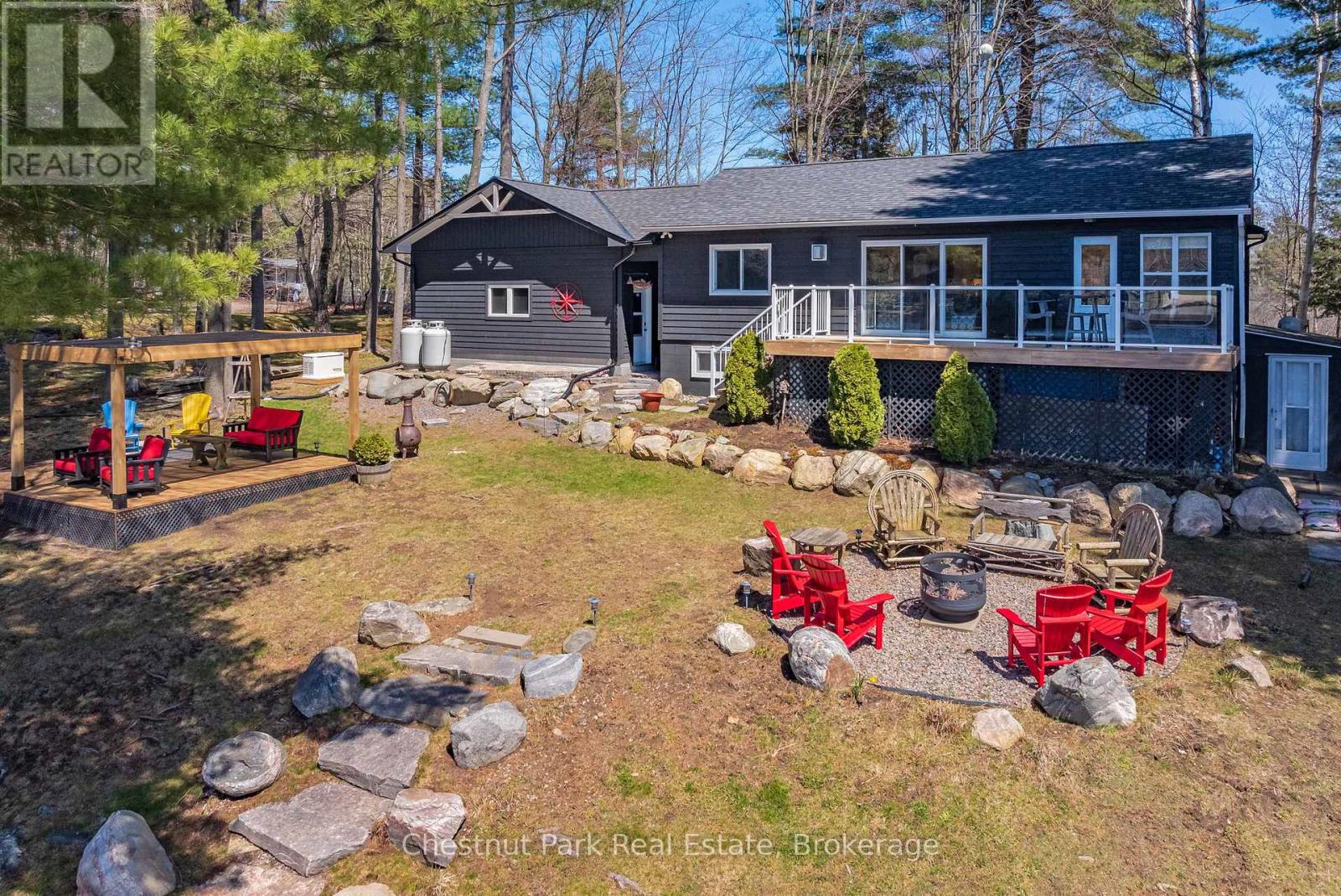 7 - 1006 Young's Road, Muskoka Lakes, Ontario  P0B 1J0 - Photo 35 - X13091874