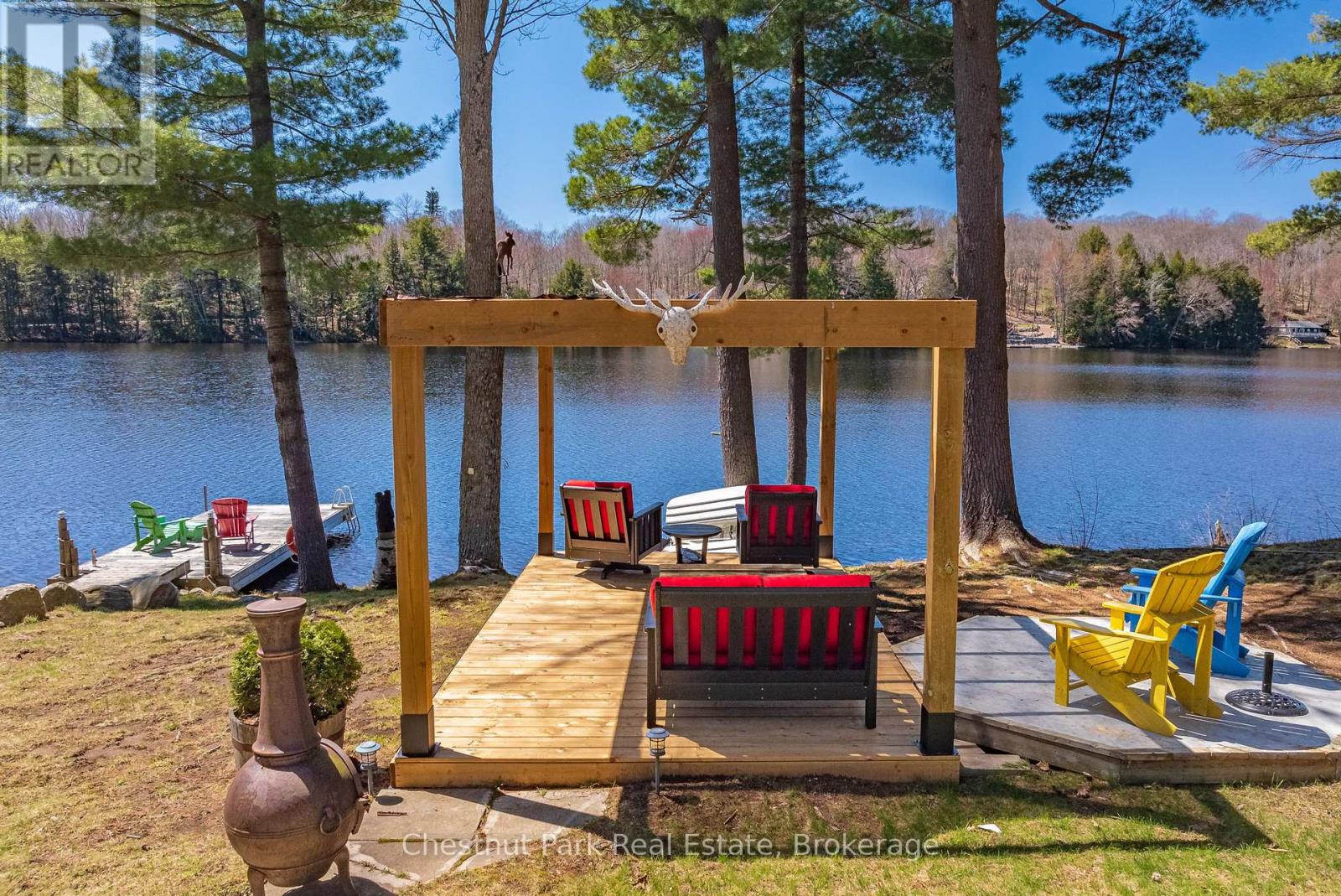 7 - 1006 Young's Road, Muskoka Lakes, Ontario  P0B 1J0 - Photo 36 - X13091874