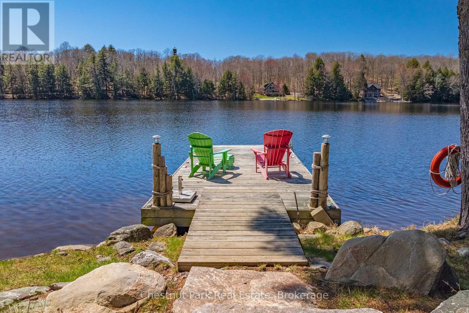 7 - 1006 Young's Road, Muskoka Lakes, Ontario  P0B 1J0 - Photo 37 - X13091874