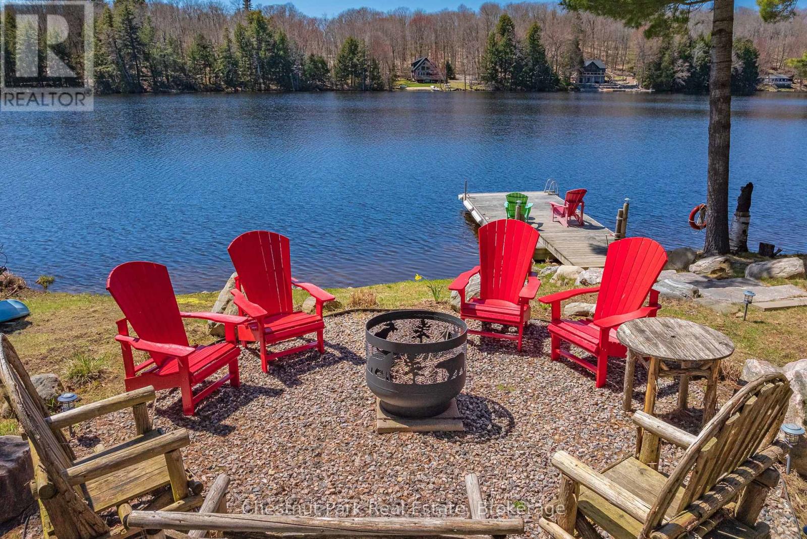 7 - 1006 Young's Road, Muskoka Lakes, Ontario  P0B 1J0 - Photo 38 - X13091874