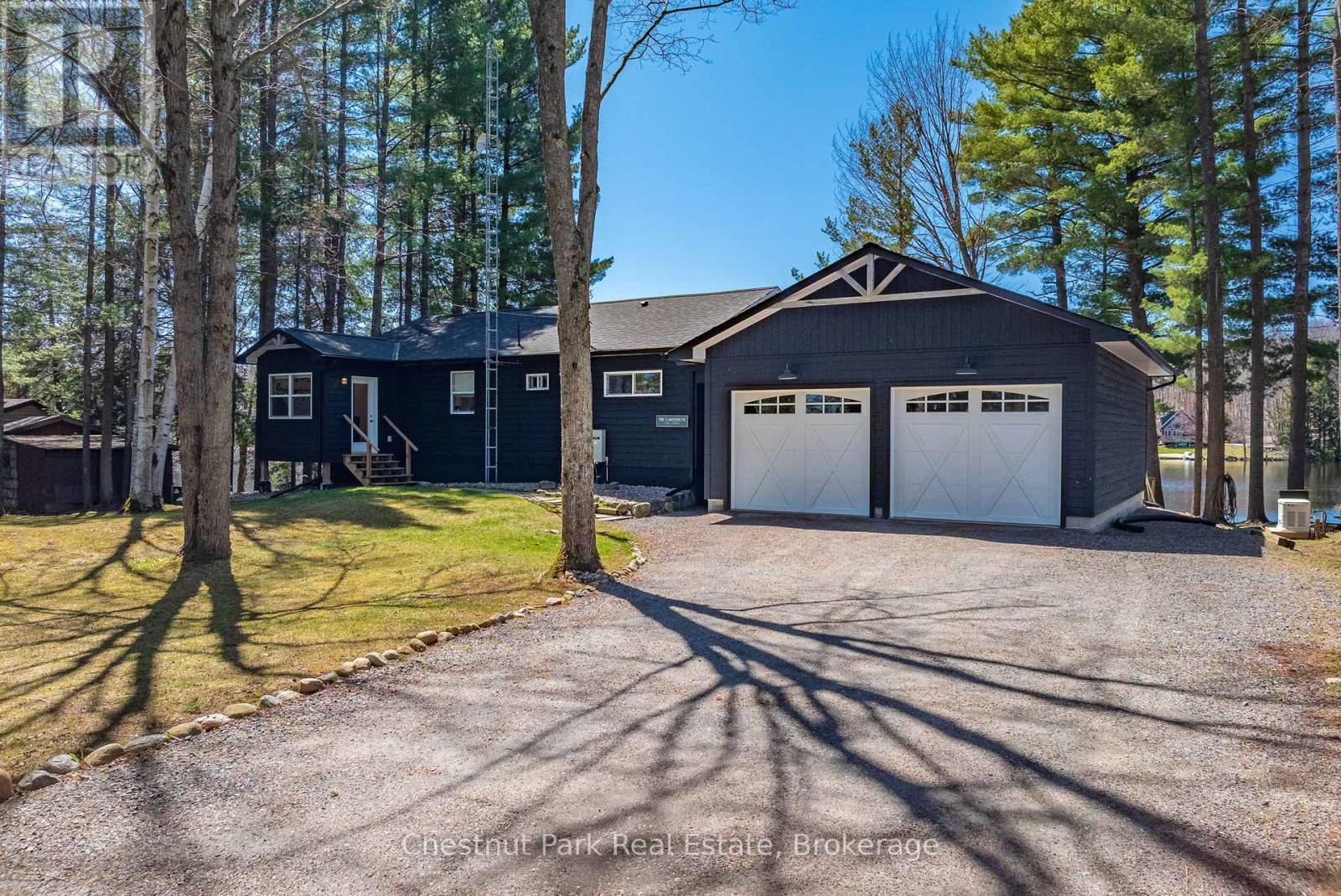7 - 1006 Young's Road, Muskoka Lakes, Ontario  P0B 1J0 - Photo 39 - X13091874