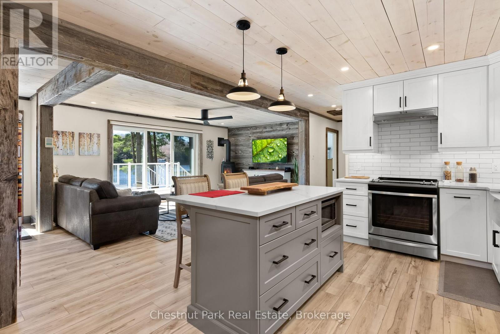 7 - 1006 Young's Road, Muskoka Lakes, Ontario  P0B 1J0 - Photo 4 - X13091874