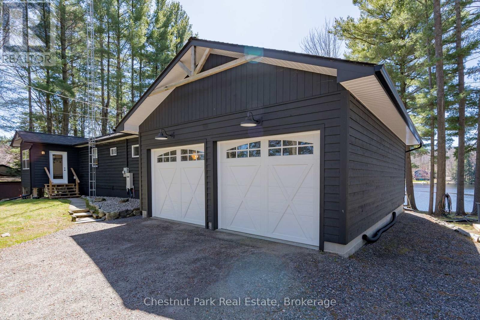 7 - 1006 Young's Road, Muskoka Lakes, Ontario  P0B 1J0 - Photo 40 - X13091874