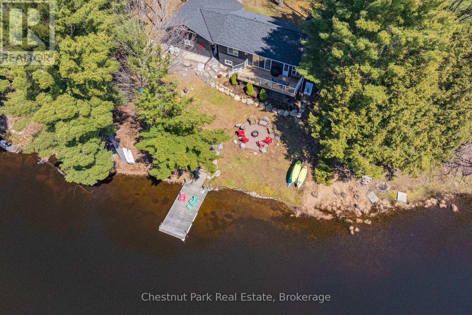 7 - 1006 Young's Road, Muskoka Lakes, Ontario  P0B 1J0 - Photo 44 - X13091874