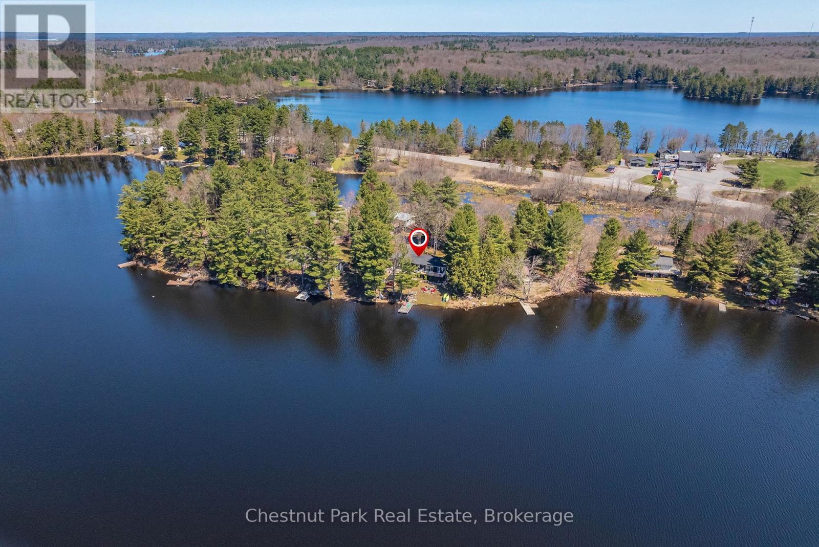 7 - 1006 Young's Road, Muskoka Lakes, Ontario  P0B 1J0 - Photo 45 - X13091874