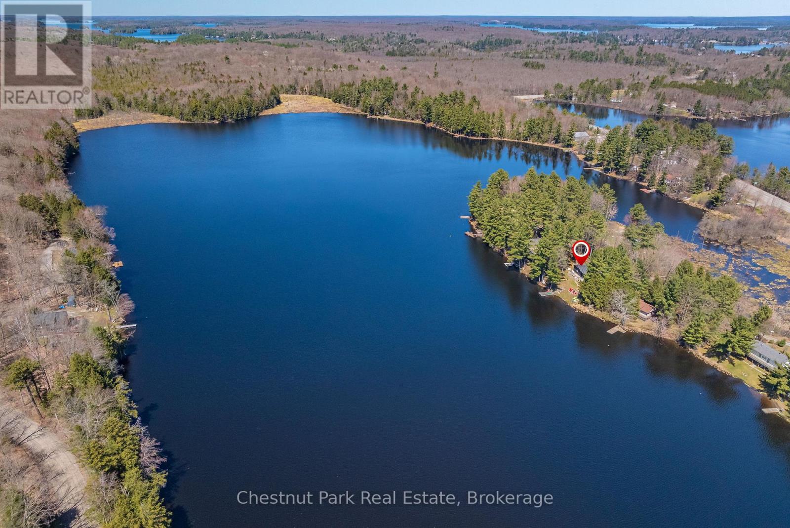 7 - 1006 Young's Road, Muskoka Lakes, Ontario  P0B 1J0 - Photo 46 - X13091874