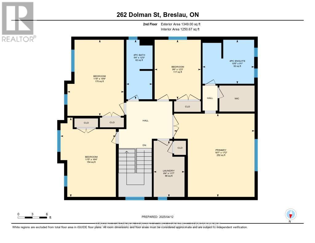 262 Dolman Street, Woolwich, Ontario  N0B 1M0 - Photo 41 - X13091992