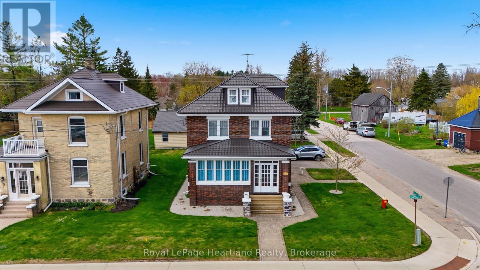 57 ELORA STREET N, Minto, Ontario