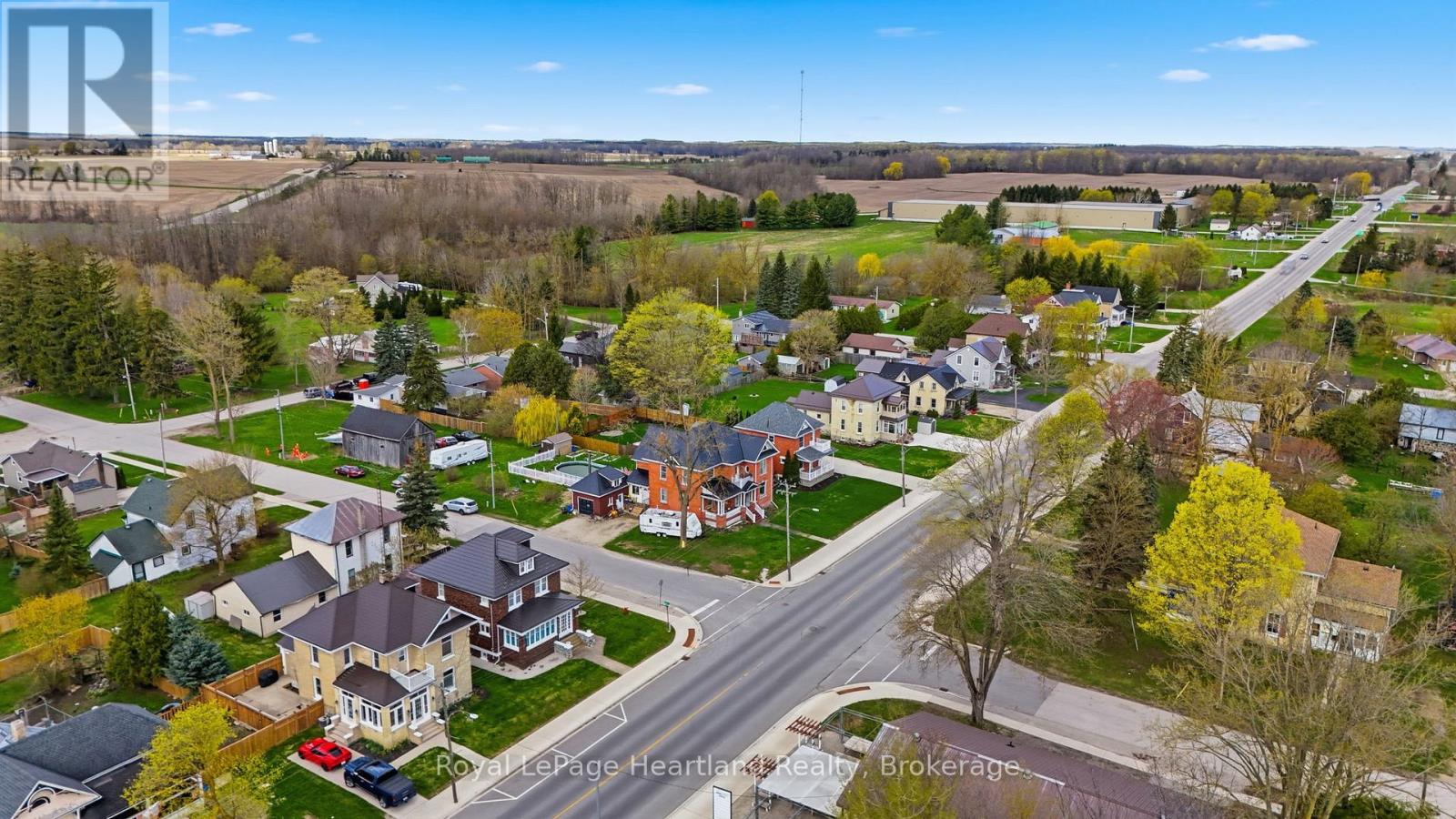 57 Elora Street N, Minto, Ontario  N0G 1M0 - Photo 32 - X13092064