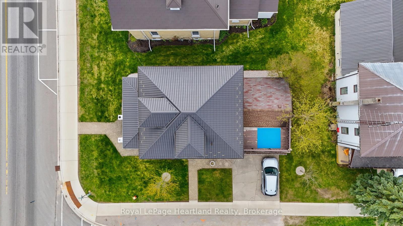 57 Elora Street N, Minto, Ontario  N0G 1M0 - Photo 4 - X13092064