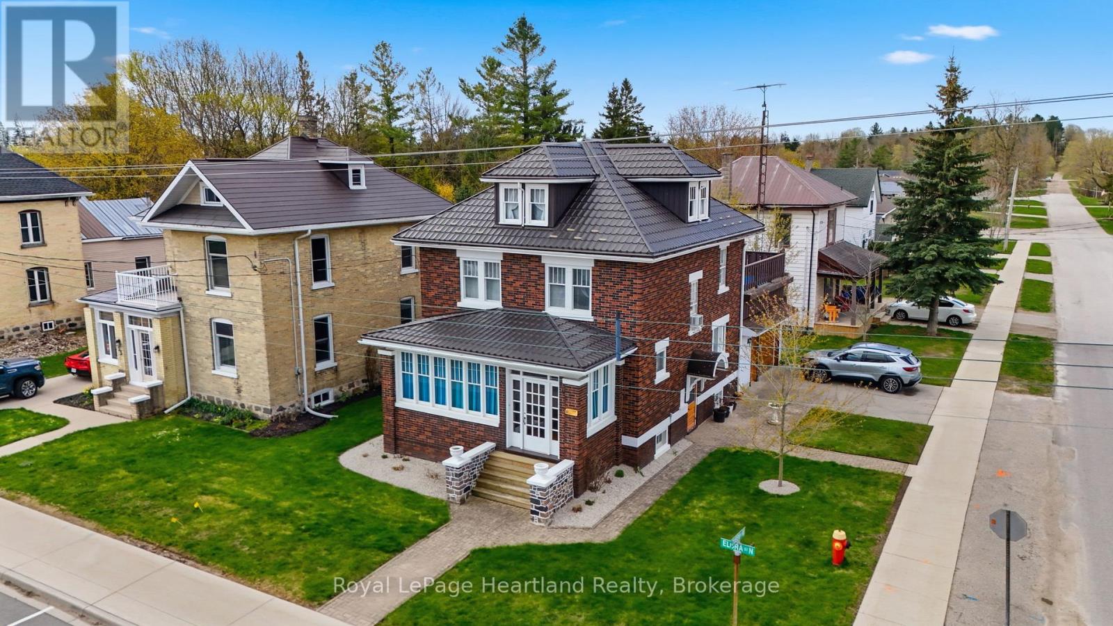 57 Elora Street N, Minto, Ontario  N0G 1M0 - Photo 5 - X13092064