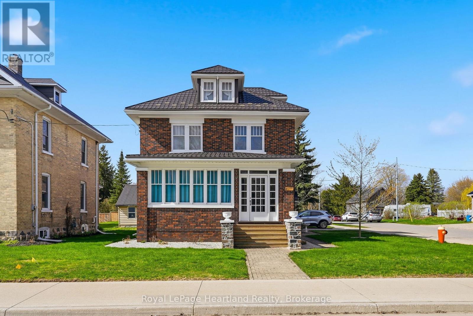 57 Elora Street N, Minto, Ontario  N0G 1M0 - Photo 6 - X13092064
