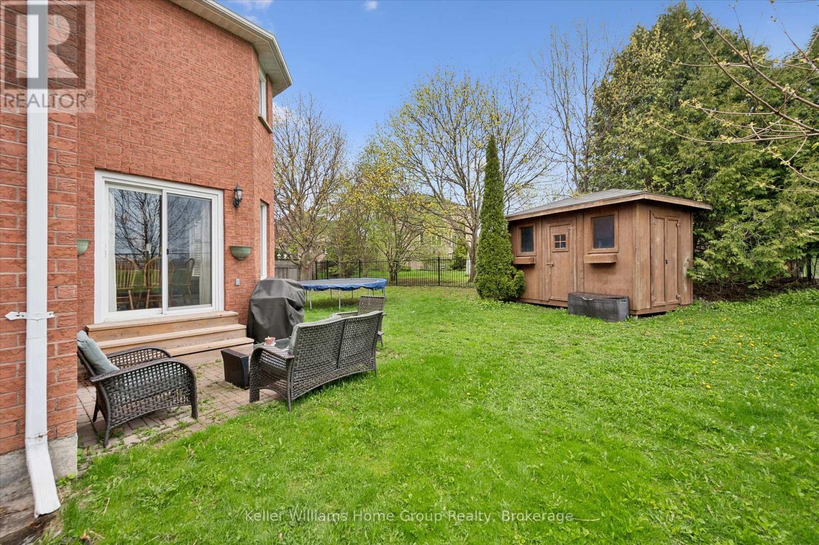 261 Irvine Street S, Centre Wellington, Ontario  N0B 1S0 - Photo 41 - X13092118