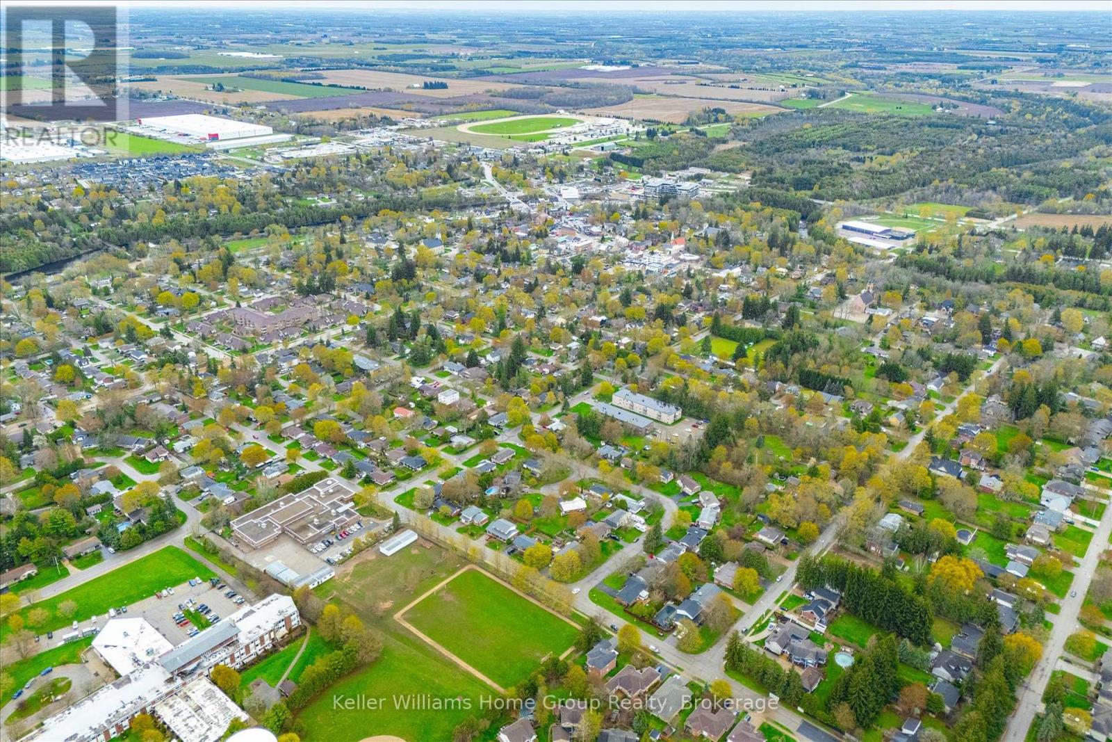 261 Irvine Street S, Centre Wellington, Ontario  N0B 1S0 - Photo 48 - X13092118