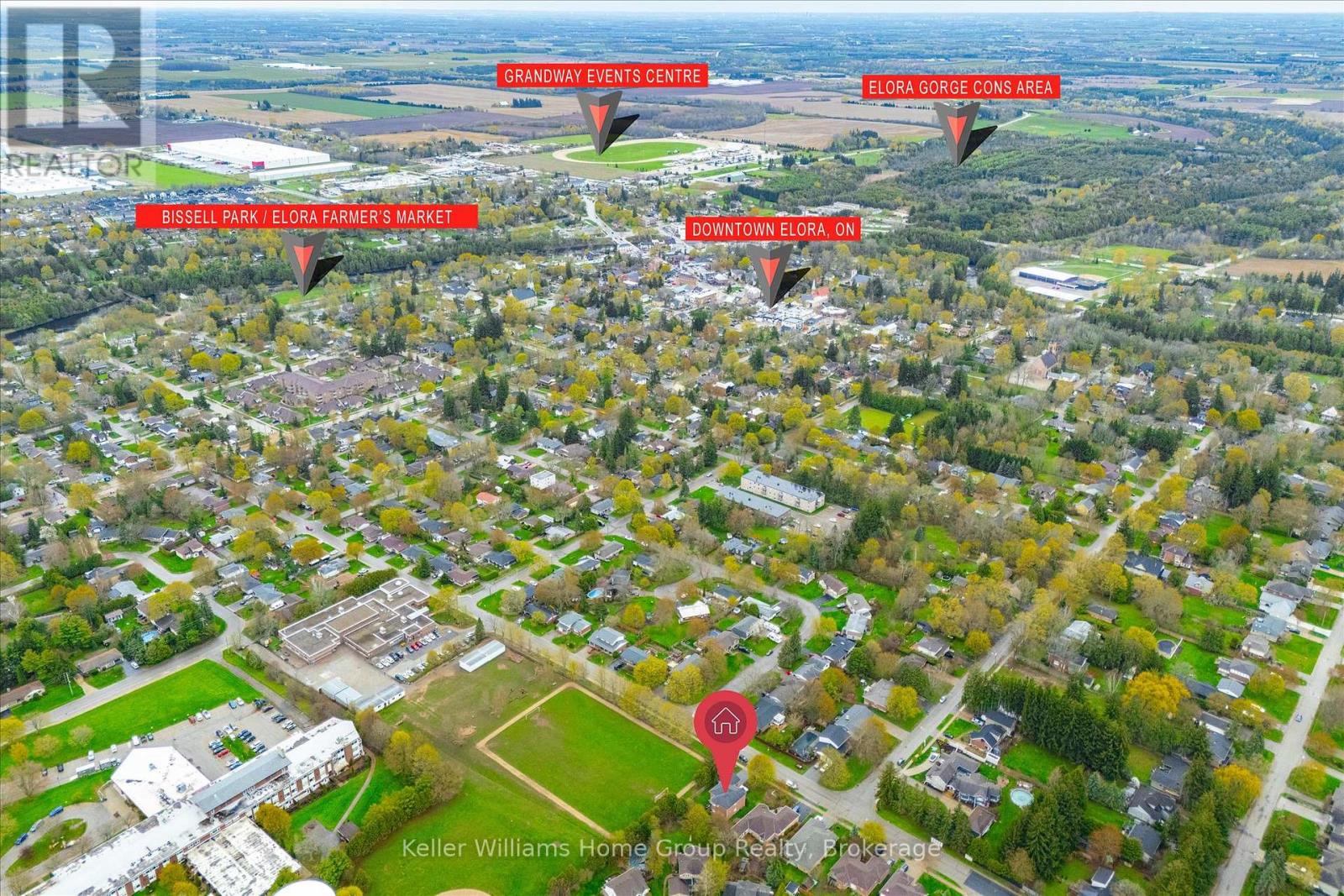 261 Irvine Street S, Centre Wellington, Ontario  N0B 1S0 - Photo 49 - X13092118