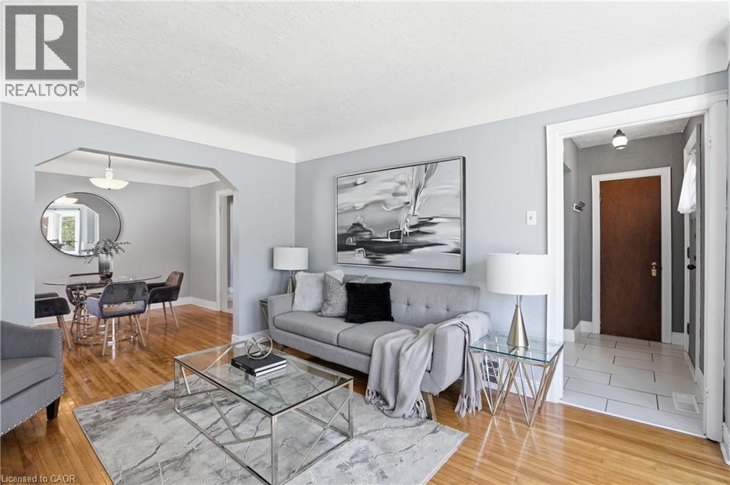 115 Empress Avenue, Hamilton, Ontario  L9A 1M5 - Photo 4 - 40827626