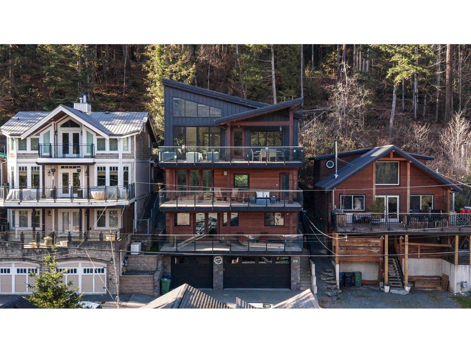 309 Munroe Avenue, Cultus Lake North, Cultus Lake, British Columbia  V2R 5A2 - Photo 5 - R3096584