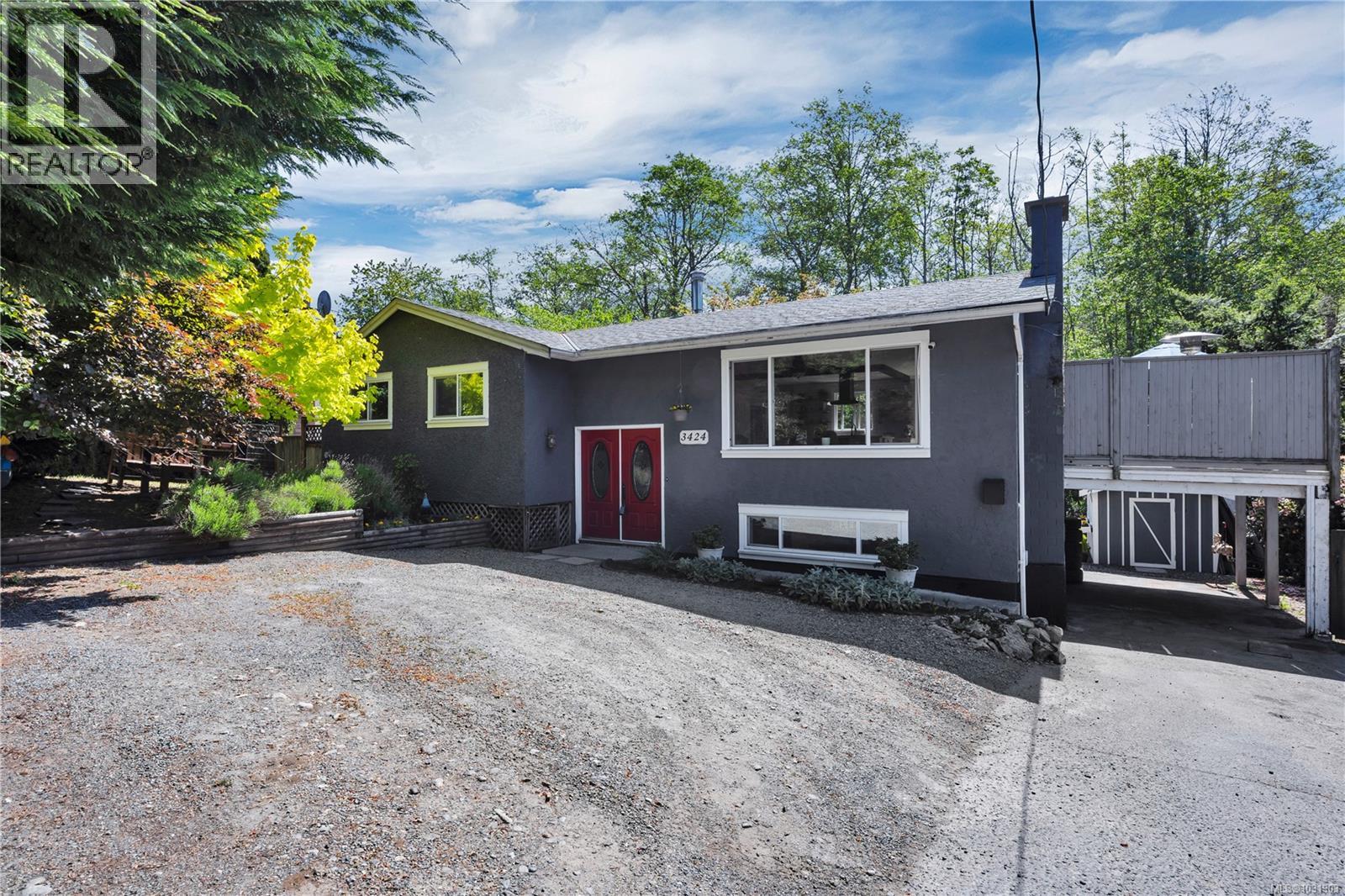 3424 Hammond Bay Rd, Nanaimo, British Columbia  V9T 1E6 - Photo 3 - 1031903