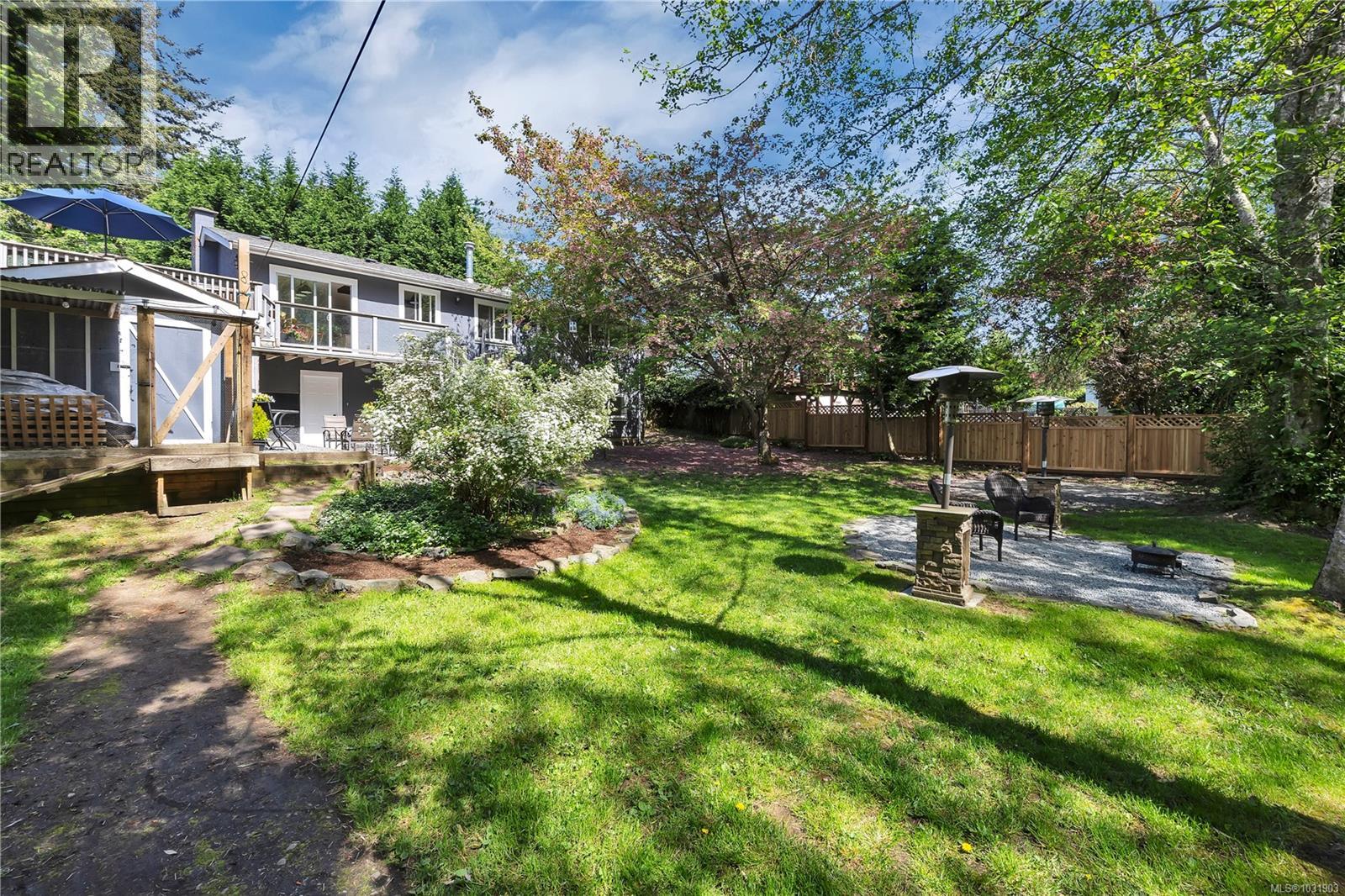 3424 Hammond Bay Rd, Nanaimo, British Columbia  V9T 1E6 - Photo 4 - 1031903