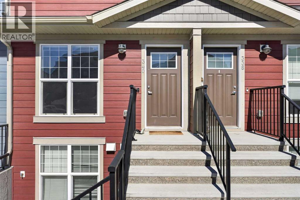 340 Cranbrook Square Se, Calgary, Alberta  T3M 3K8 - Photo 3 - A2303587